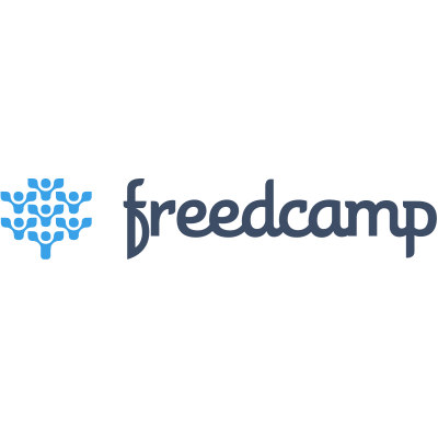 Freedcamp logo