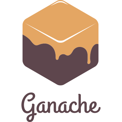 Ganache logo
