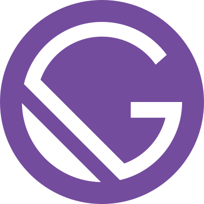 Gatsby logo