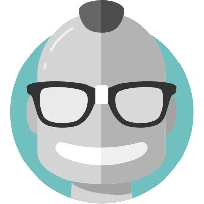 Geekbot logo