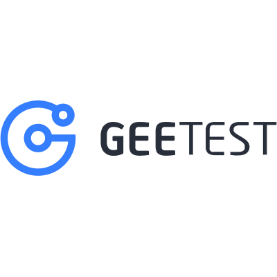 Geetest logo