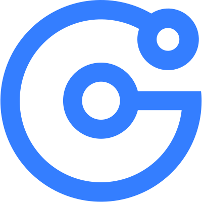 Geetest Icon logo