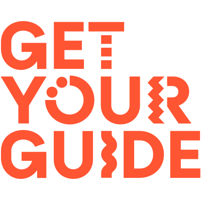 Getyourguide logo