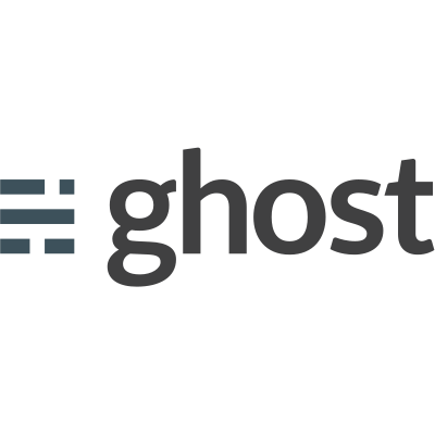 Ghost logo
