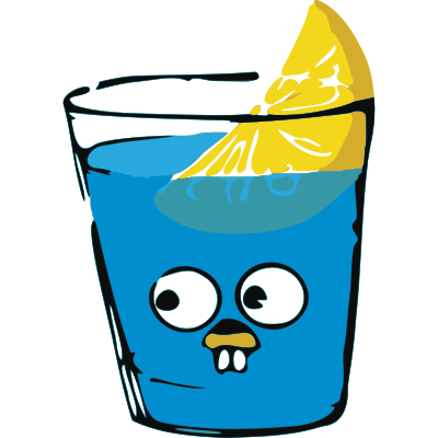 Gin logo