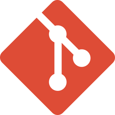 Git Icon logo