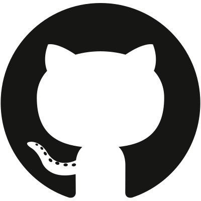 GitHub Icon logo