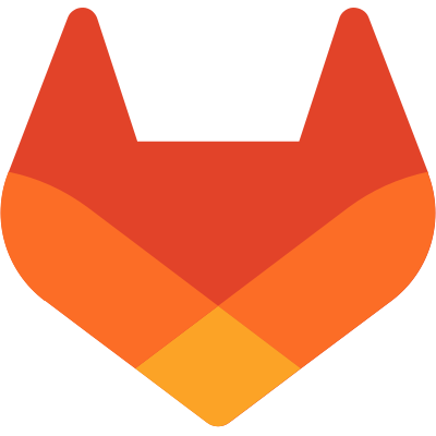 GitLab Icon logo