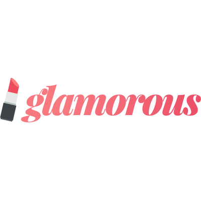 Glamorous logo