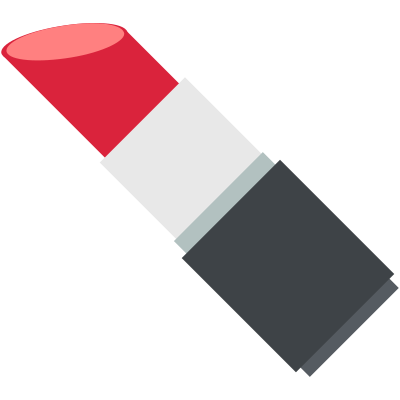 Glamorous Icon logo