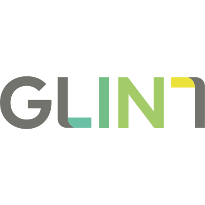 Glint logo