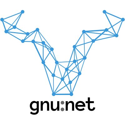 Gnu Net logo