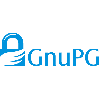 Gnupg logo