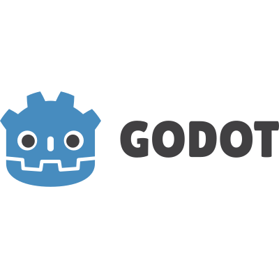 Godot logo