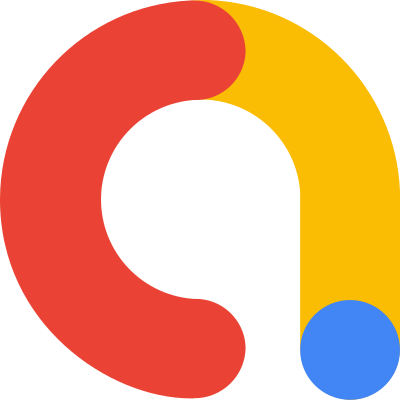 Google Admob logo