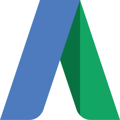 Google Adwords logo