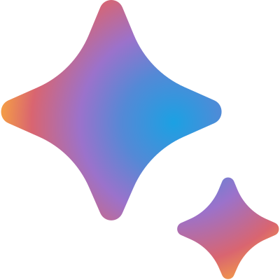 Google Bard Icon logo