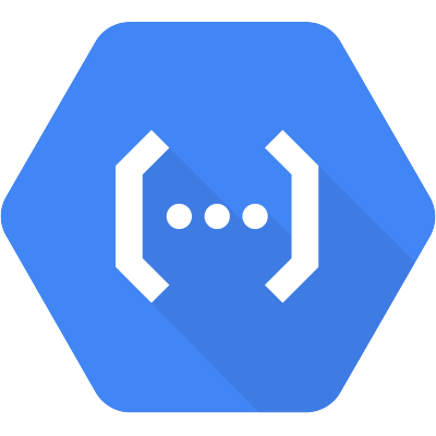 Google Cloud Functions logo