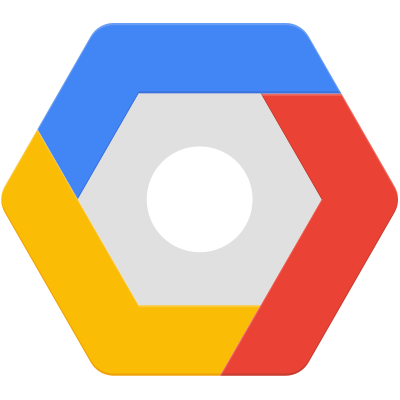 Google Cloud Platform logo