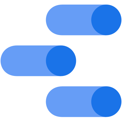 Google Data Studio logo