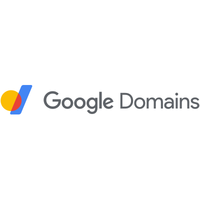 Google Domains logo