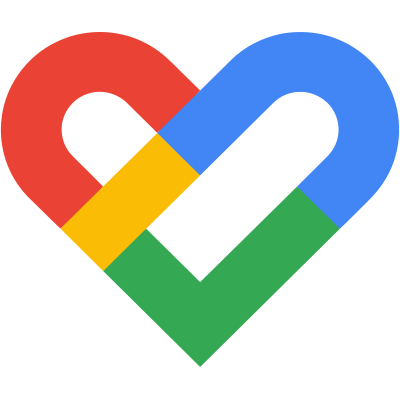 Google Fit logo