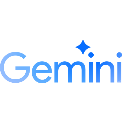 Google Gemini logo