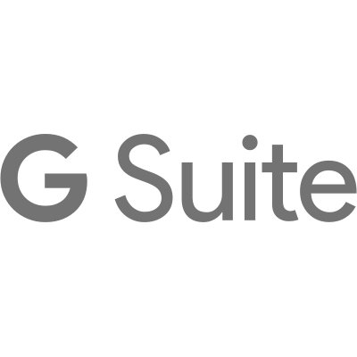 Google Gsuite logo