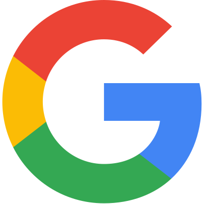 Google Icon logo
