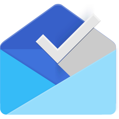 Google Inbox logo