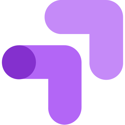 Google Optimize logo