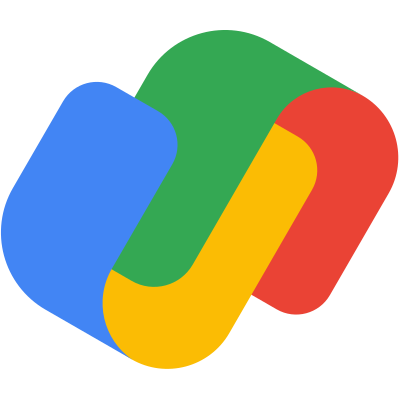 Google Pay Icon logo