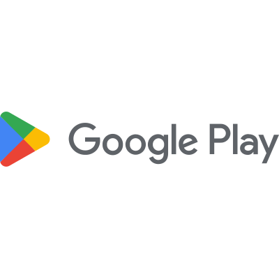 Google Play logo