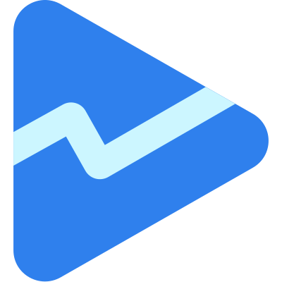 Google Play Console Icon logo