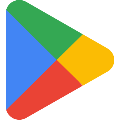 Google Play Icon logo