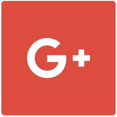 Google Plus logo