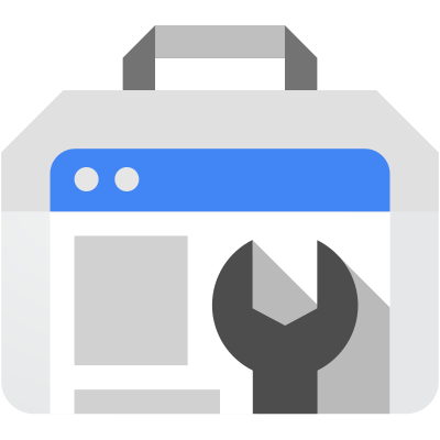 Google Search Console logo