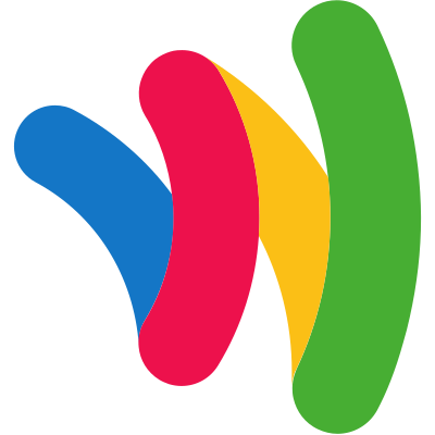 Google Wallet logo