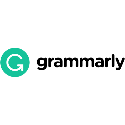 Grammarly logo