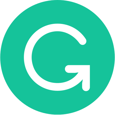 Grammarly Icon logo