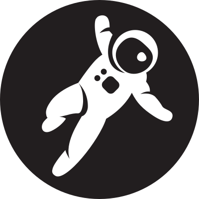 Grav logo