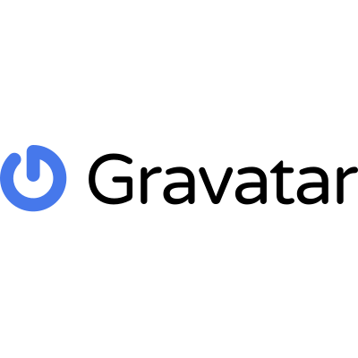Gravatar logo