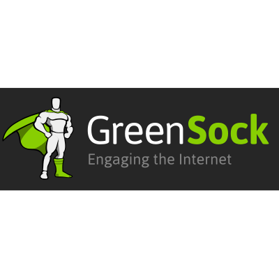 Greensock logo