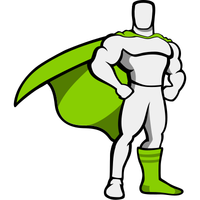 Greensock Icon logo