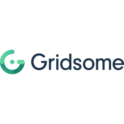 Gridsome logo