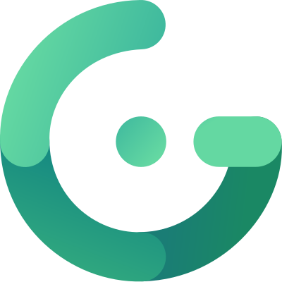 Gridsome Icon logo