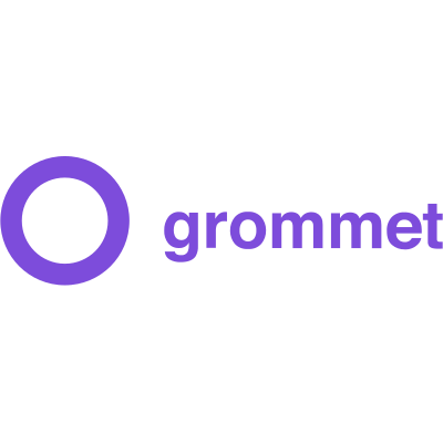 Grommet logo
