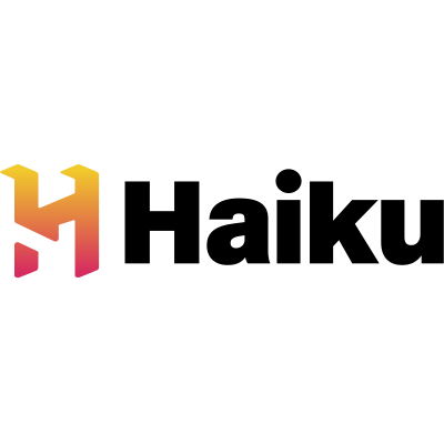 Haiku logo