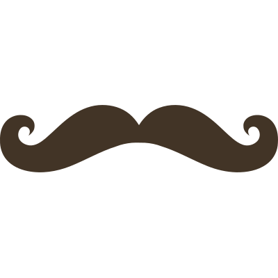 Handlebars logo