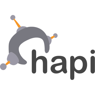 Hapi logo